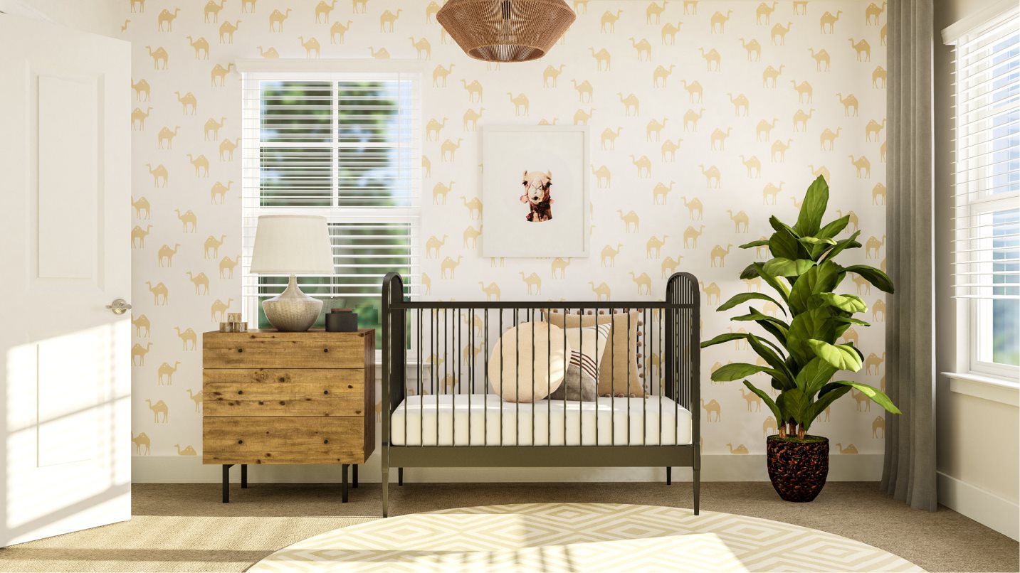 Azalea Bedroom 3