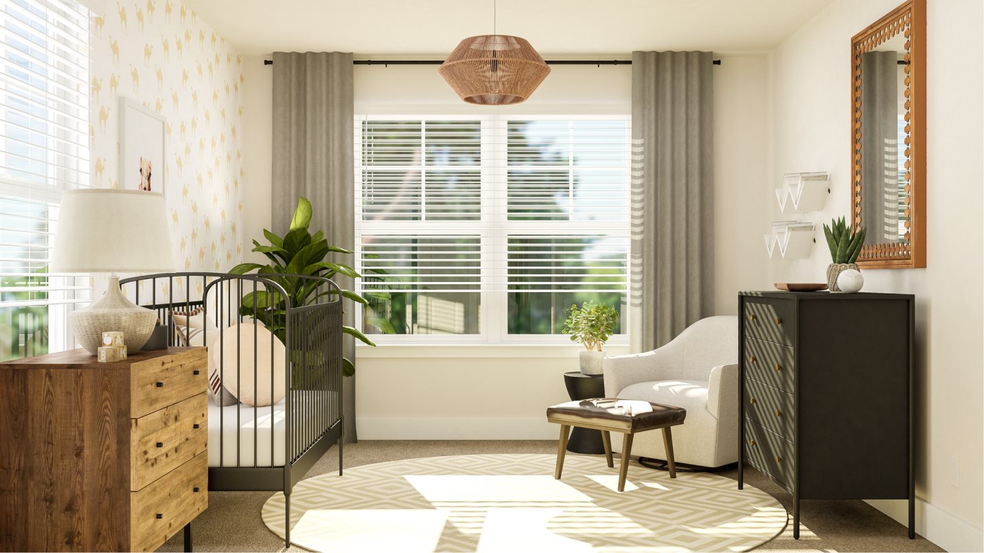 Azalea Bedroom 3