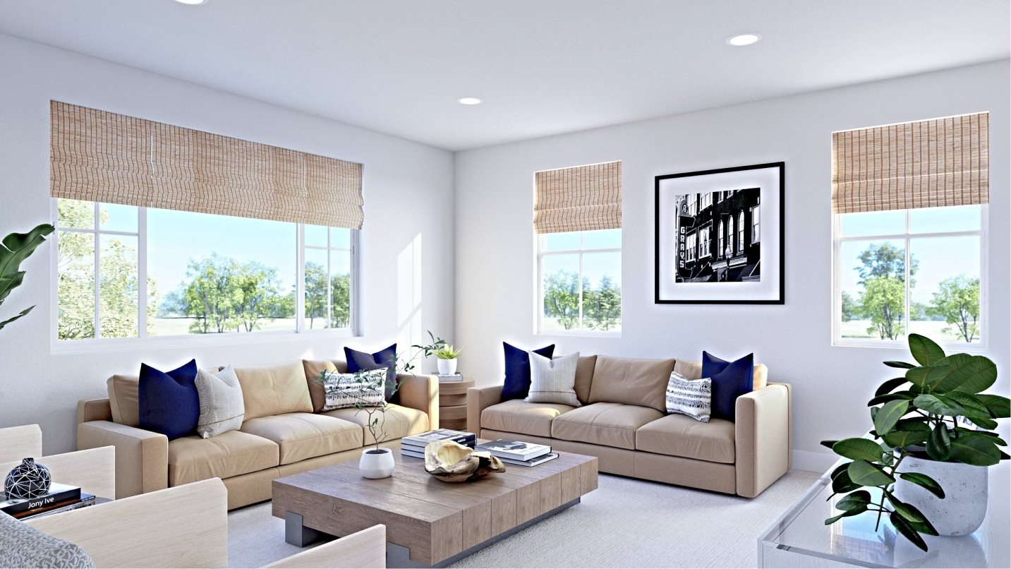 Greenwood Res 3 Loft