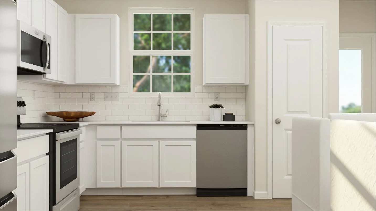 Calhoun Kitchen