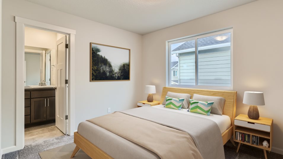 Chambrey Bedroom 2
