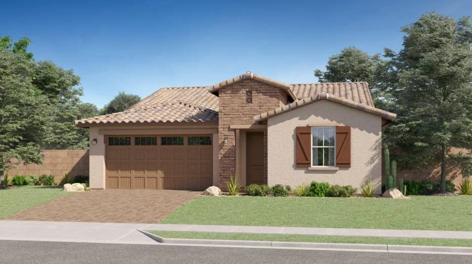 Ranch Hacienda home image