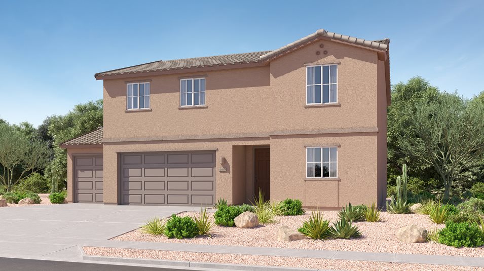 Haven Exterior A