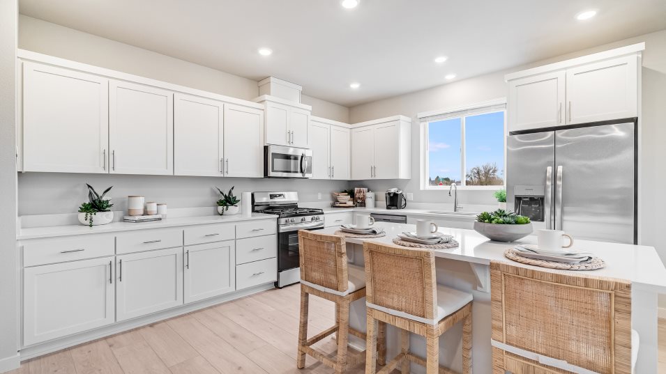 Elmhurst Kitchen