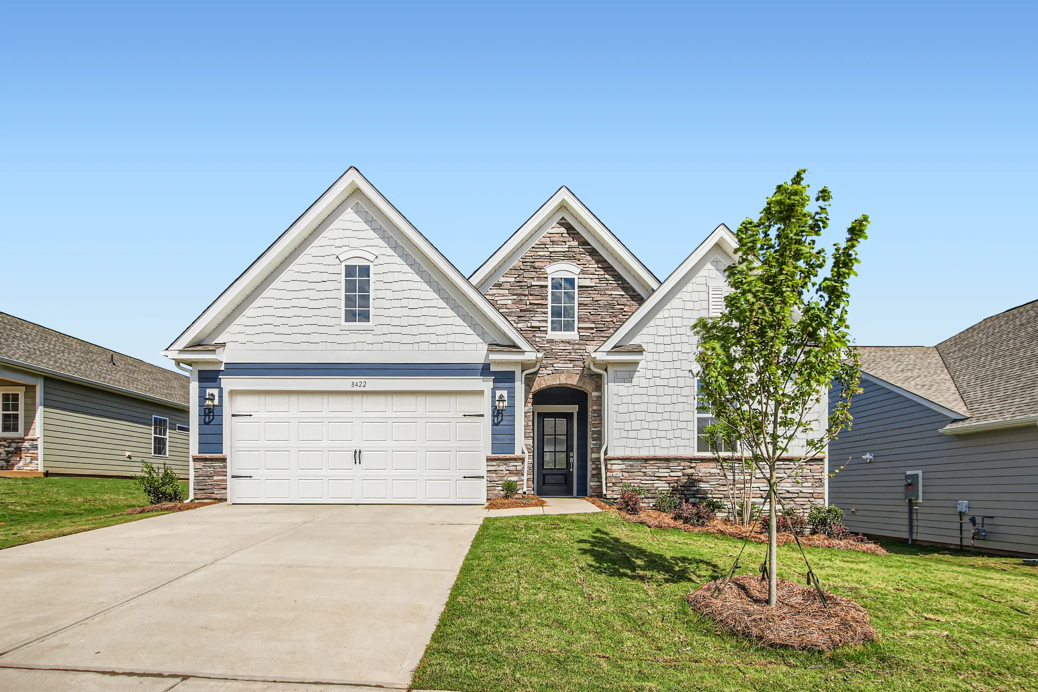 8422 Norman Forest Road   Print Quality   001   01 Exterior Front Edit