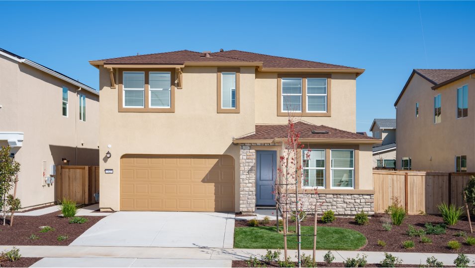 Residence 2612 Exterior