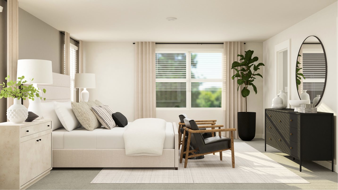 Edinburgh Owner's Suite