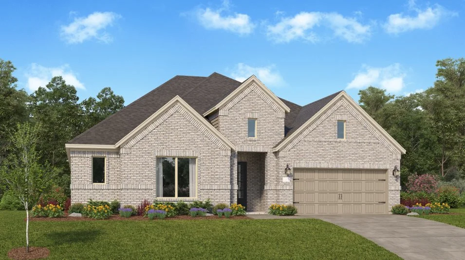 Kimball Exterior A