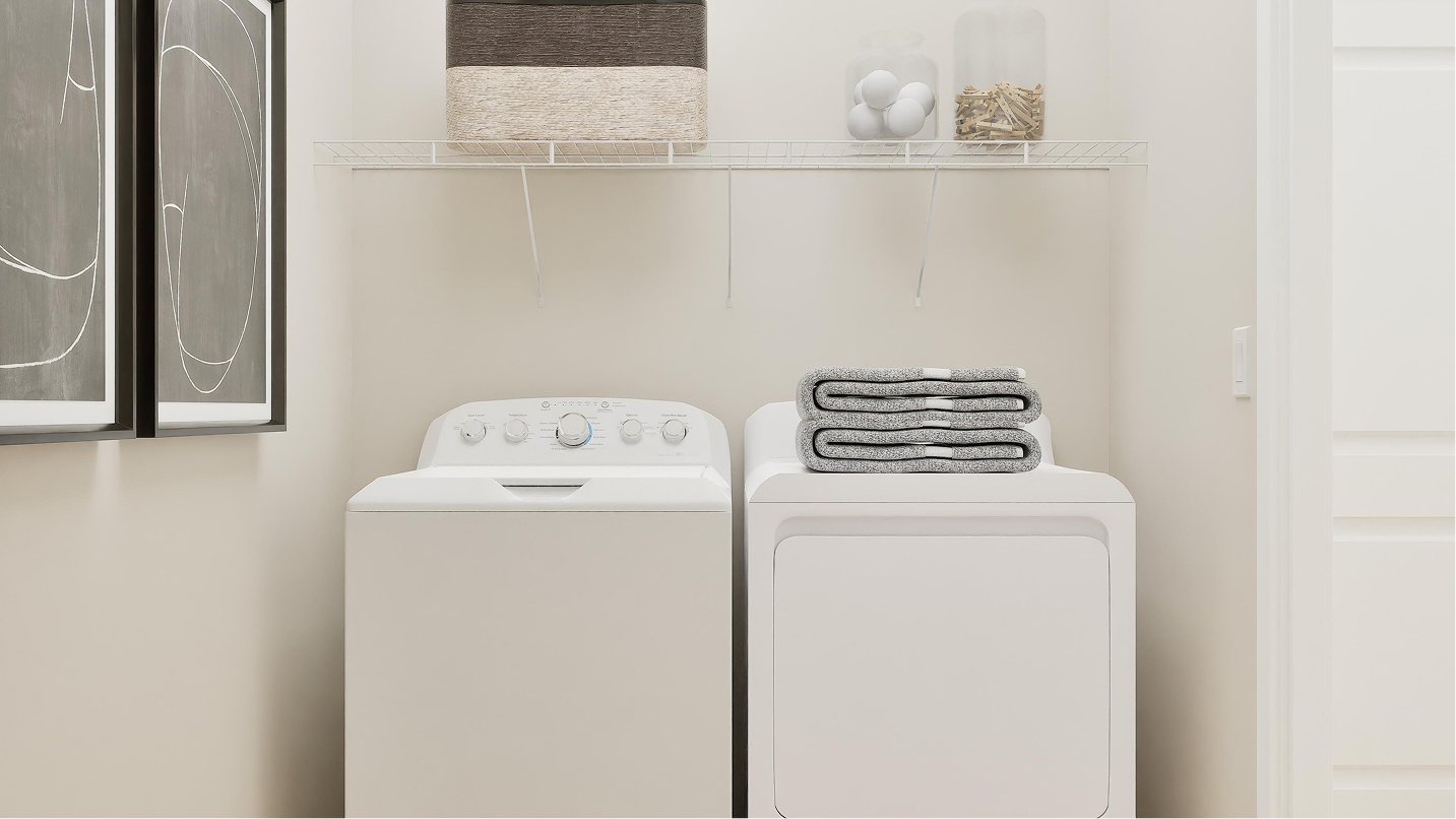 3629 Symphony Laundry F1
