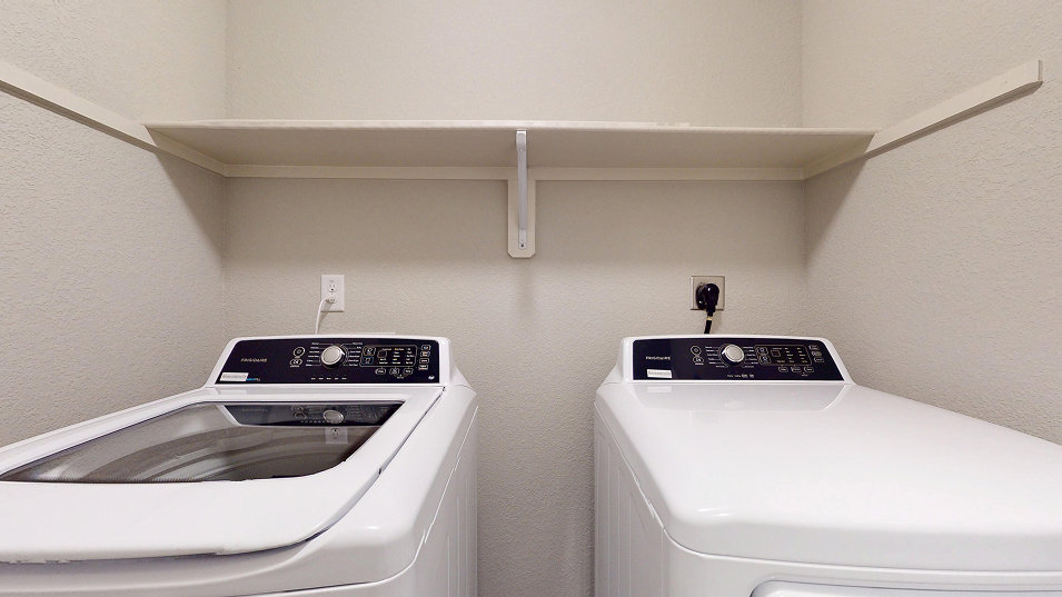 Taylor Core C430 Clark Laundry F1 5 16 25
