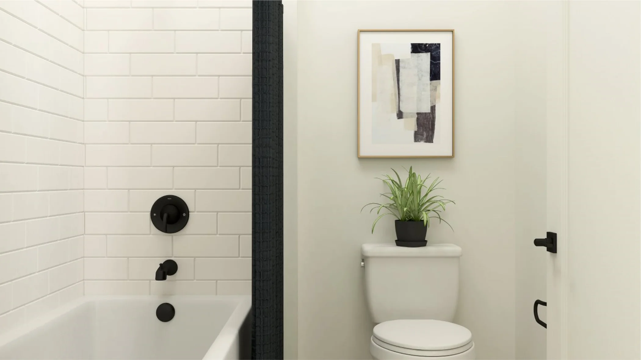 Riviera Bathroom 2