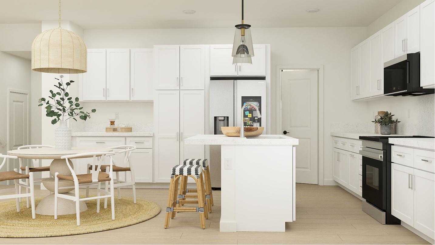 Ocean Pointe Res3 Kitchen 2of2 F2