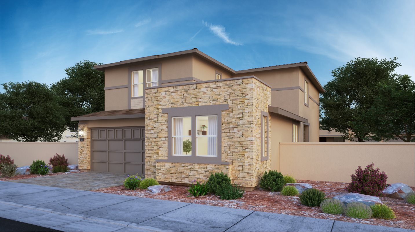 Archer Diana Exterior C