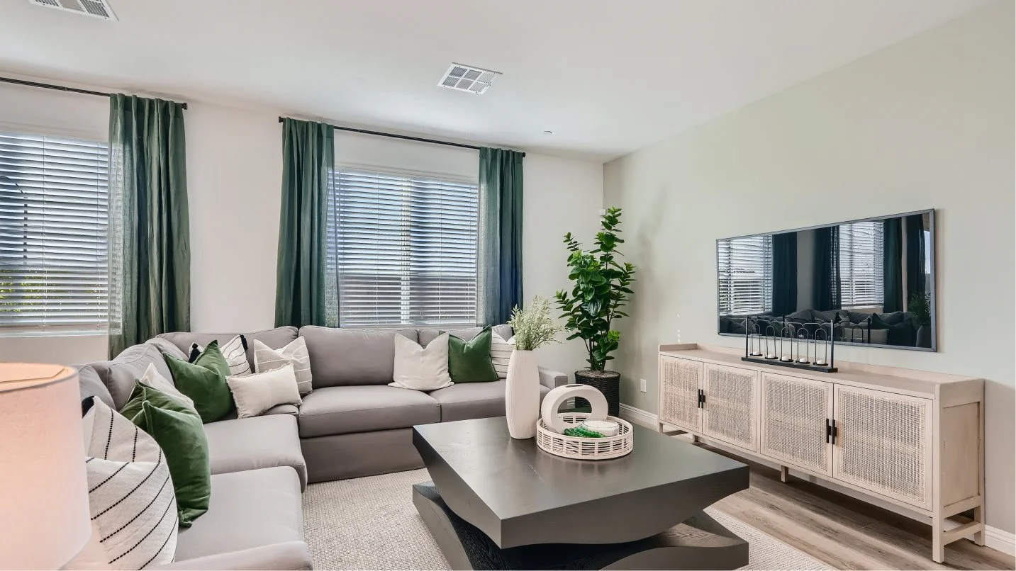 Diana Living Room
