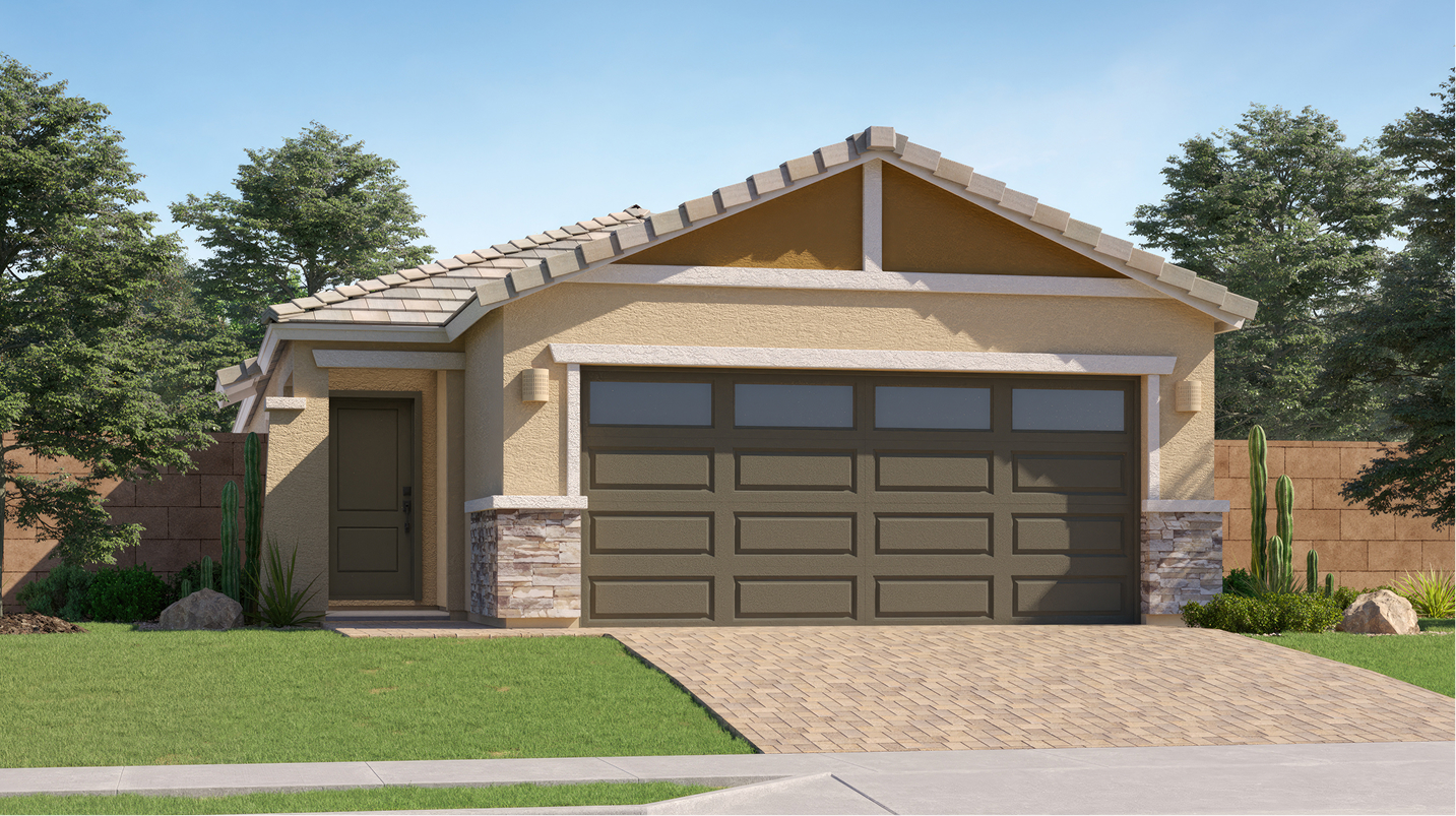 2566 Cottage Anderson Farms Lily Craftsman C