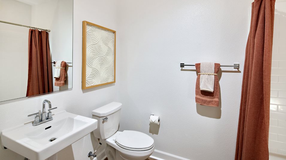Residence 6 Bathroom 3
