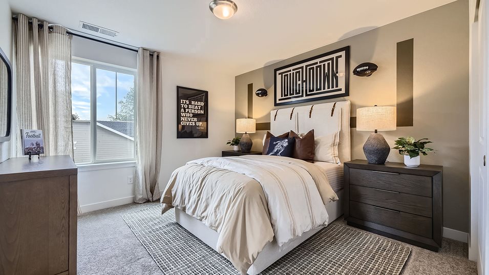 Chelton bedroom 2