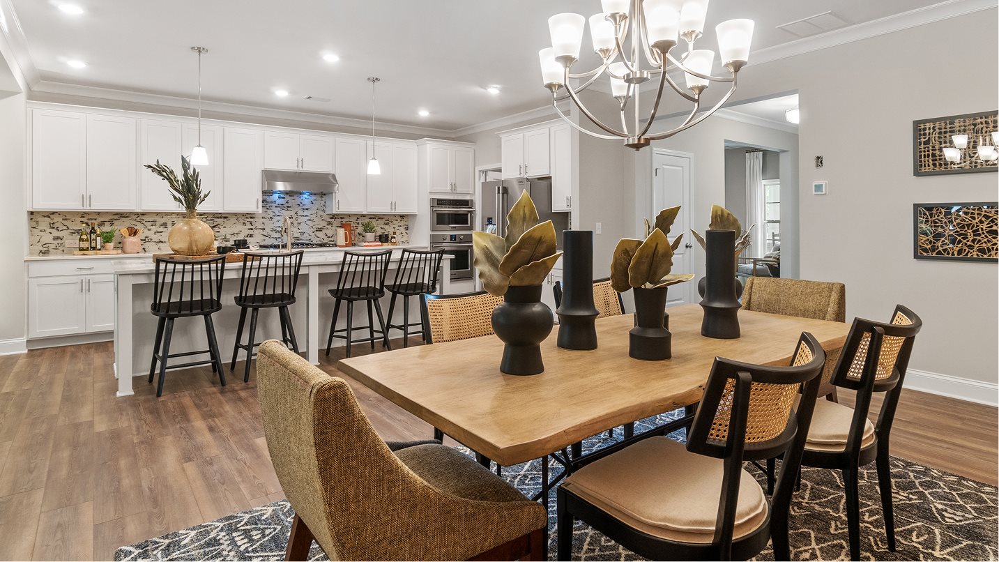 Crestwood Dining Room