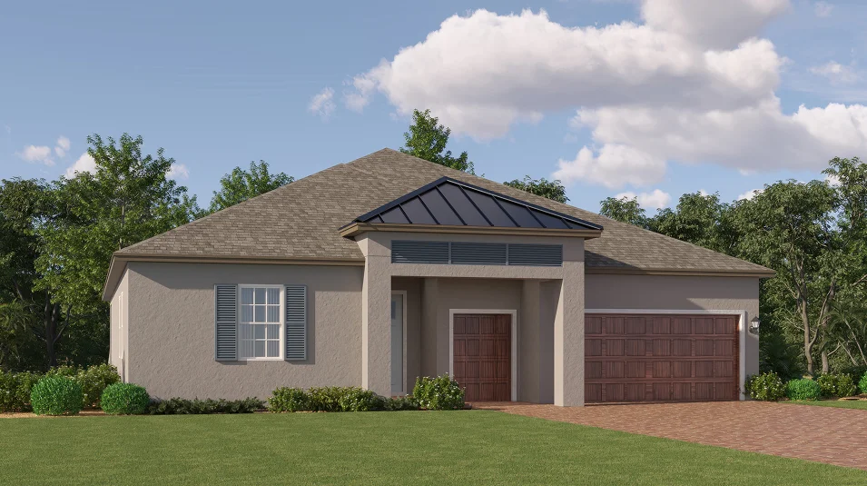 2350 Estates New Port Corners AA Halos C