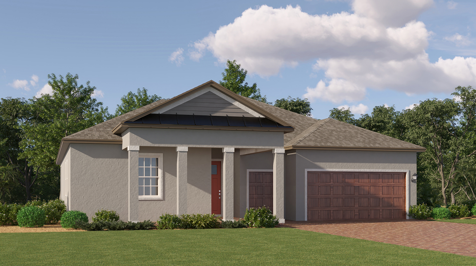 2350 Estates New Port Corners AA Halos D