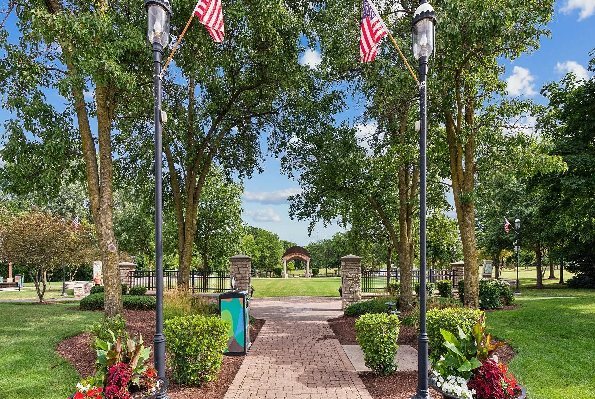 Keller Farm