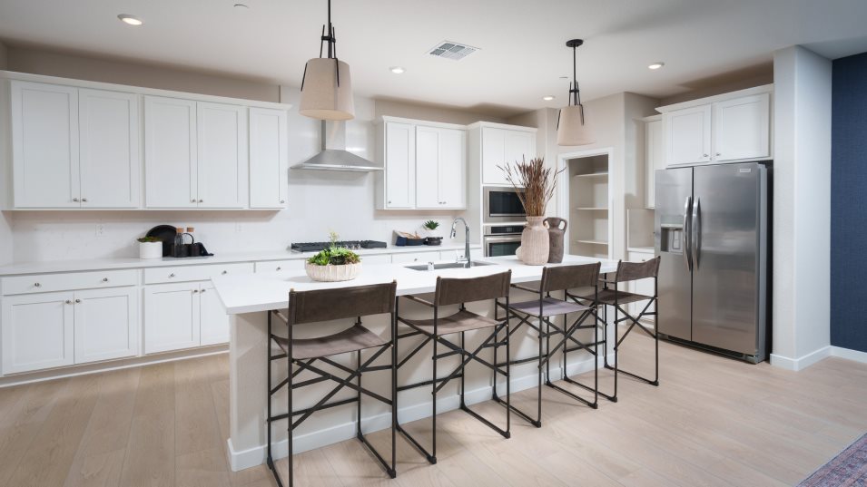 Residence 2793 kitchen