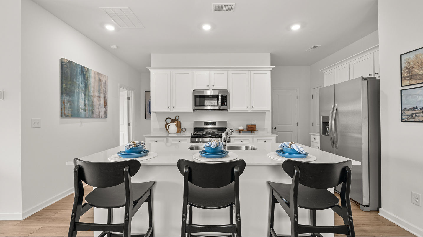Parker Core L035 Davidson Kitchen 1of4 F1 Base4 060625