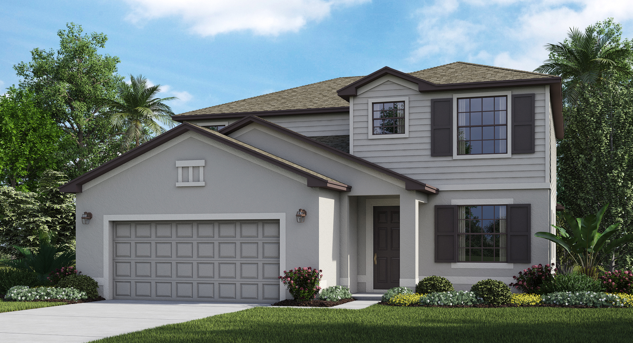 2529 Executive Homes Portico Amalfi AS