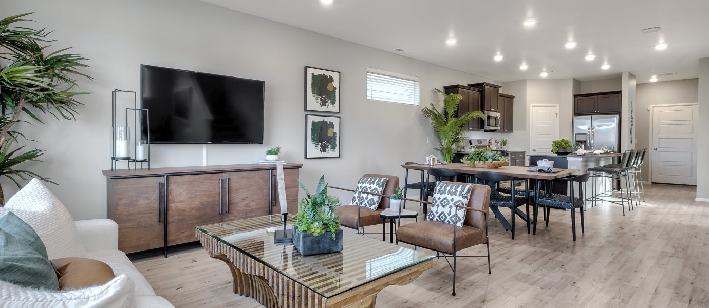 Great room