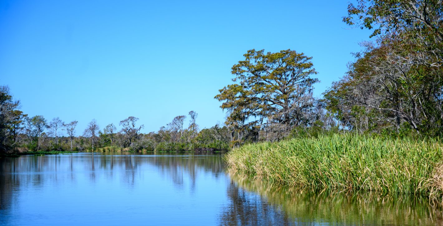 River