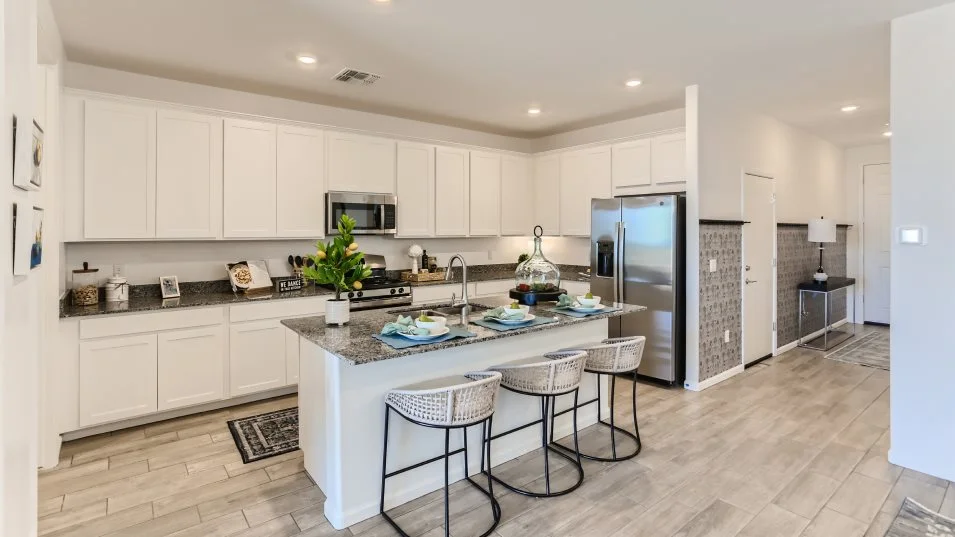 Odyssey Kitchen