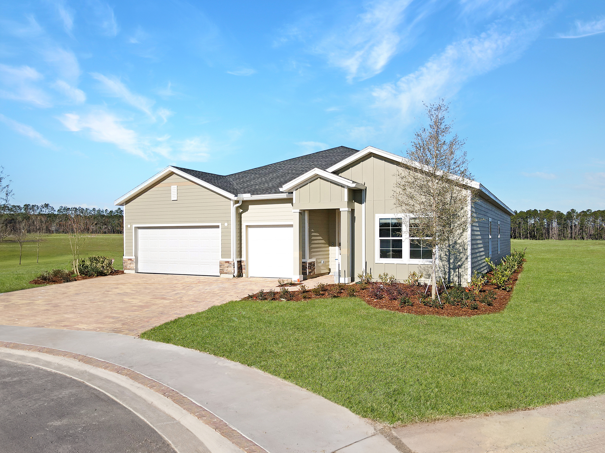 Edenbrooke Tivoli II HB 2of3