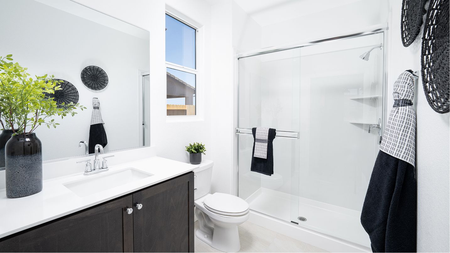 Symphony Arbor Ranch Res2693 Bath3 F1