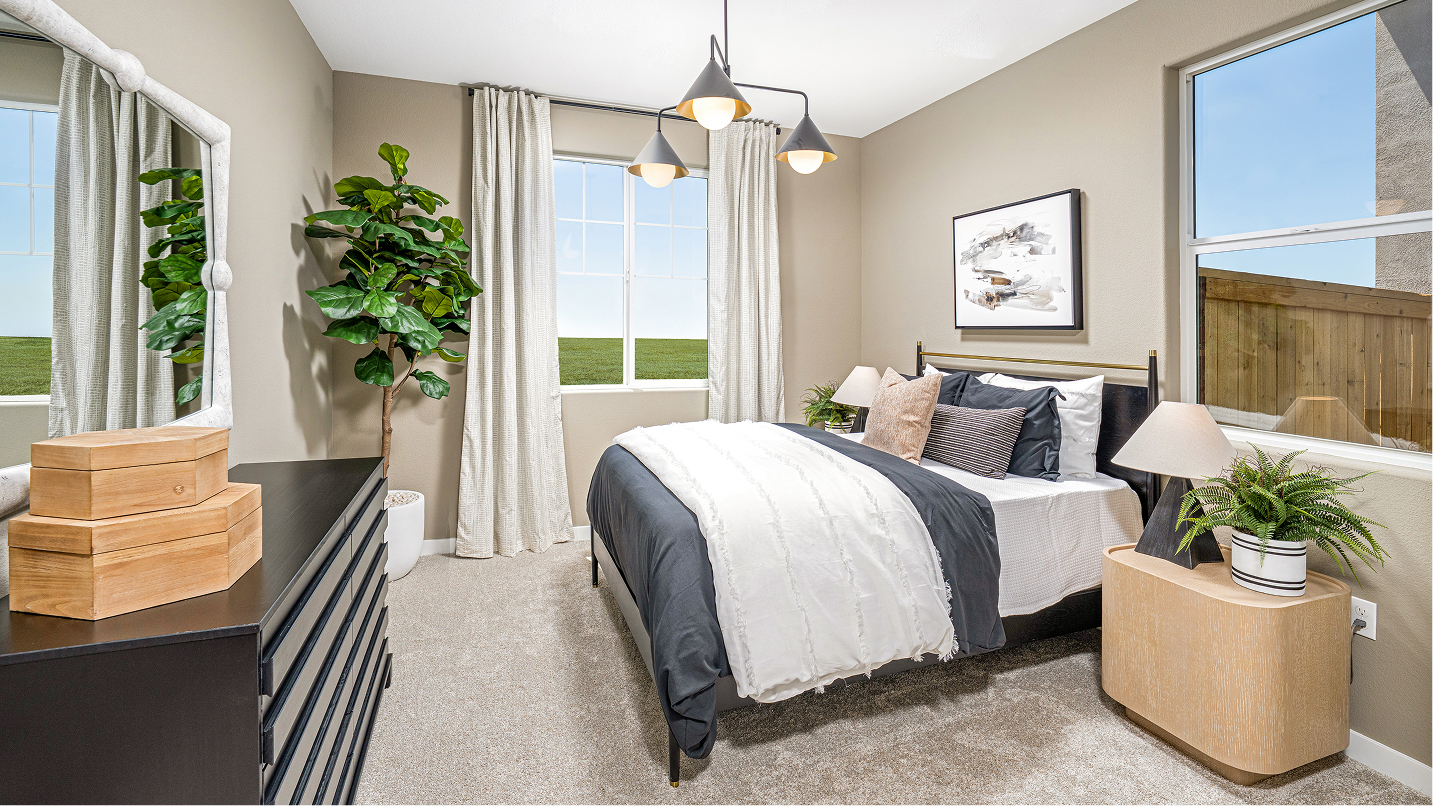 Symphony Arbor Ranch Res2693 Bed4 F1