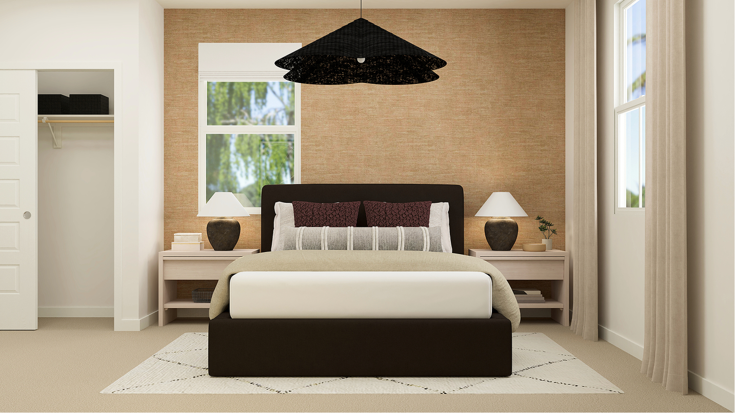 Symphony Arbor Ranch Res2693 Bed4 F1