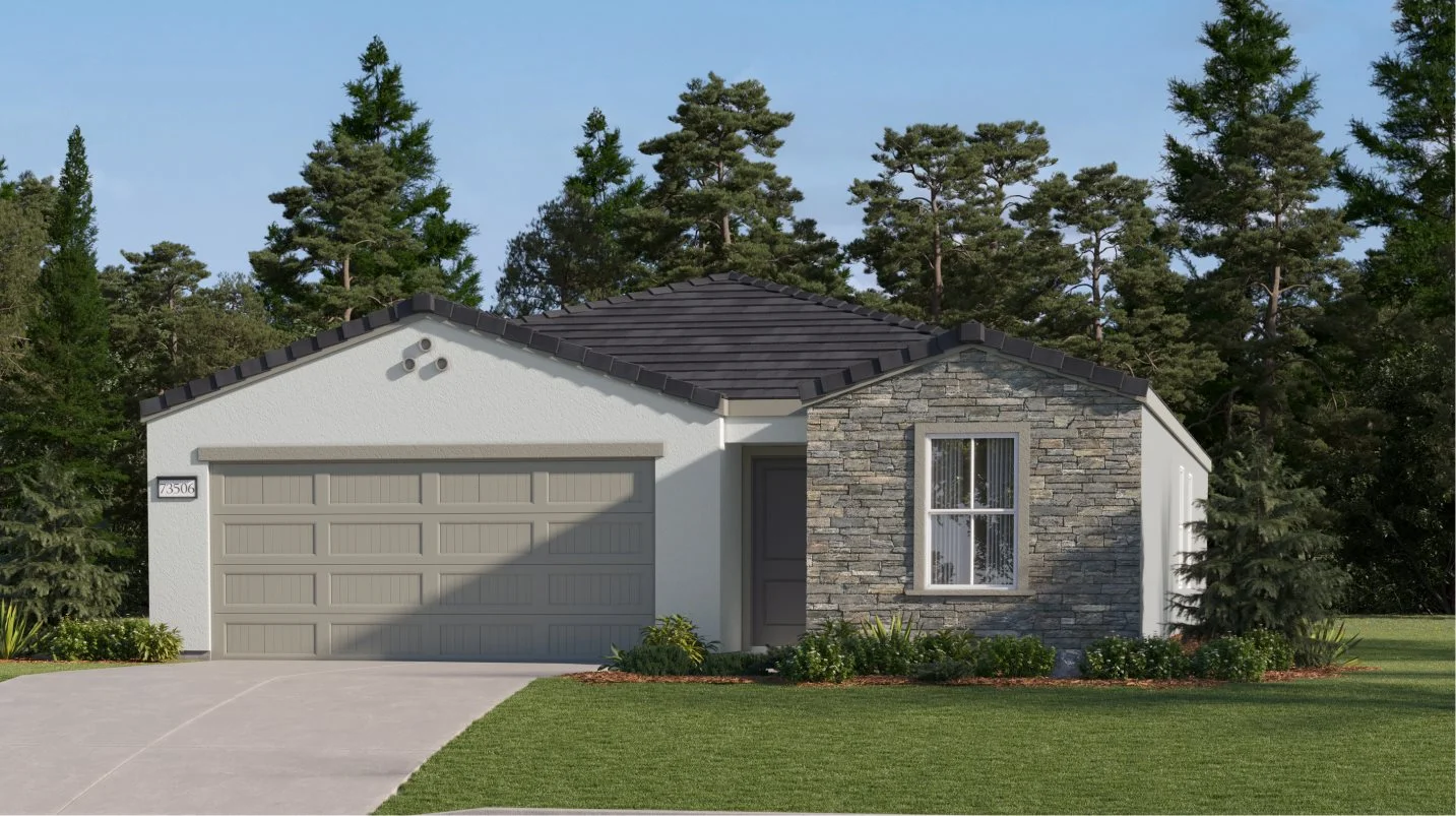 Jewel Exterior B