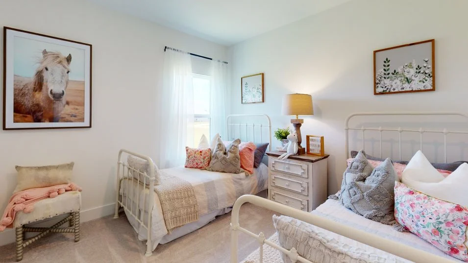 Medallion II Bedroom 4