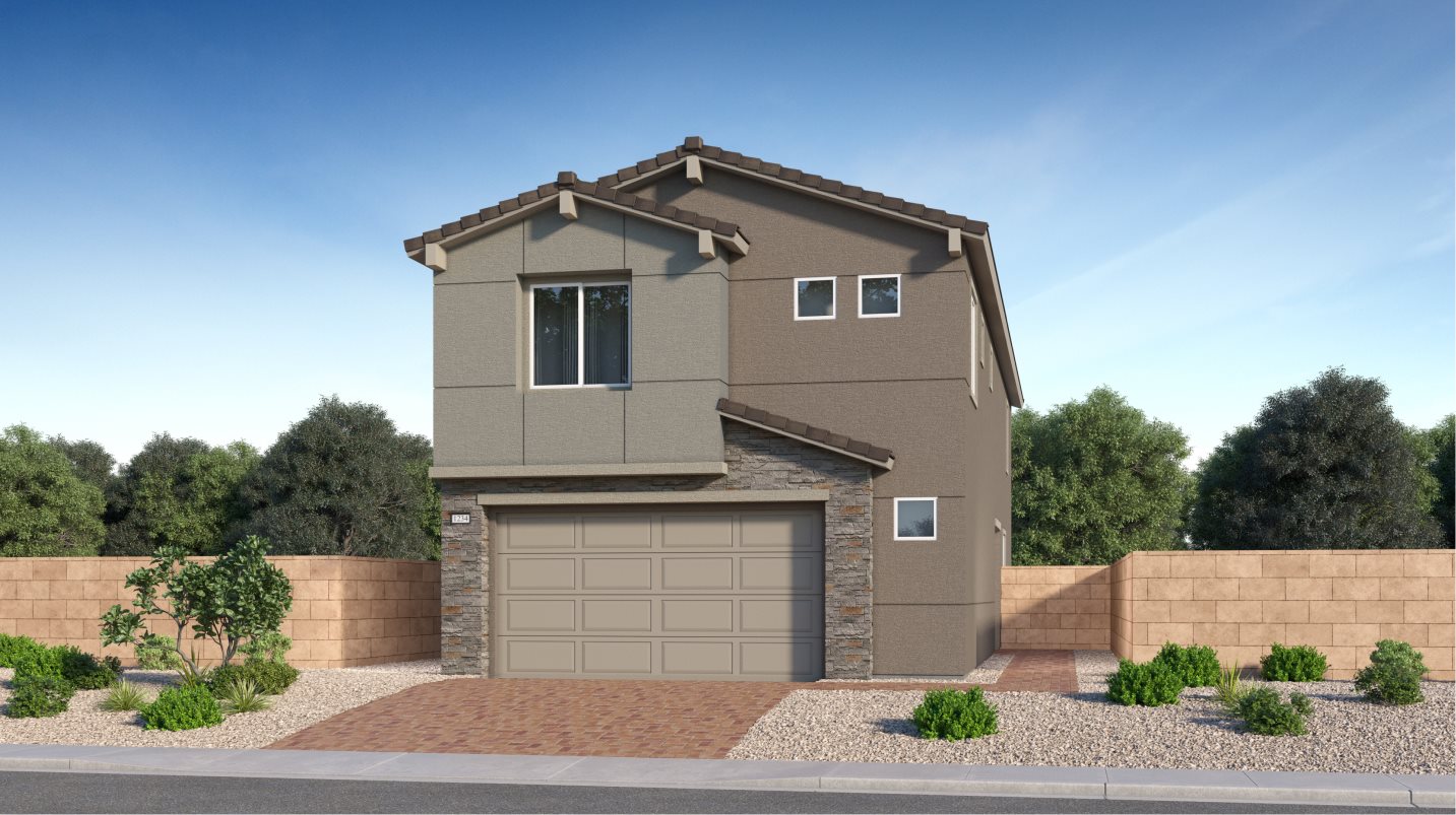 Lucere Place Mike exterior B