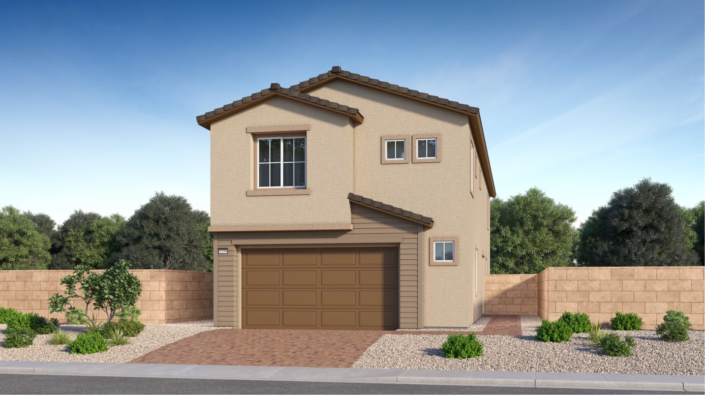 Lucere Place Mike exterior C