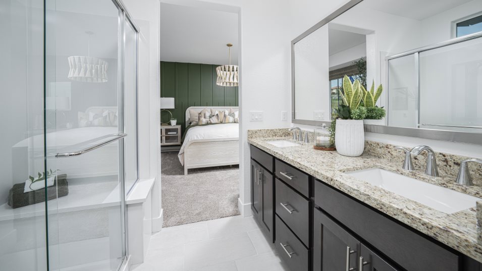 Residence 1632 Owner's Suite