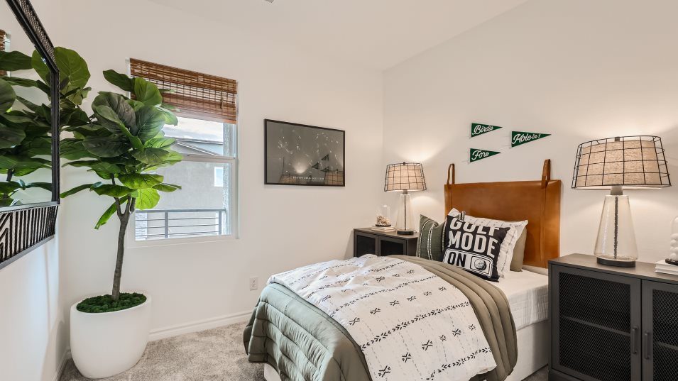 Franklin Next Gen Bedroom 2