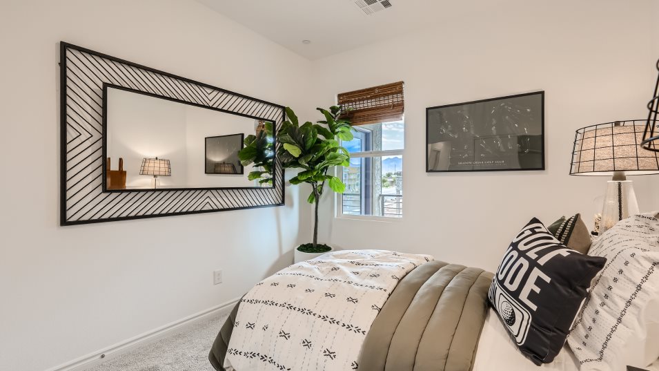 Franklin Next Gen Bedroom 2