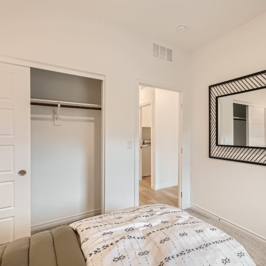 Franklin Next Gen Bedroom 2
