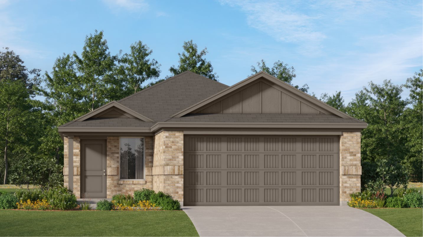 Pinehollow Exterior K3