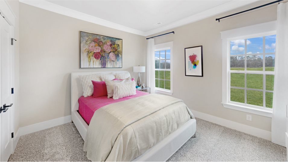 Bedroom 4