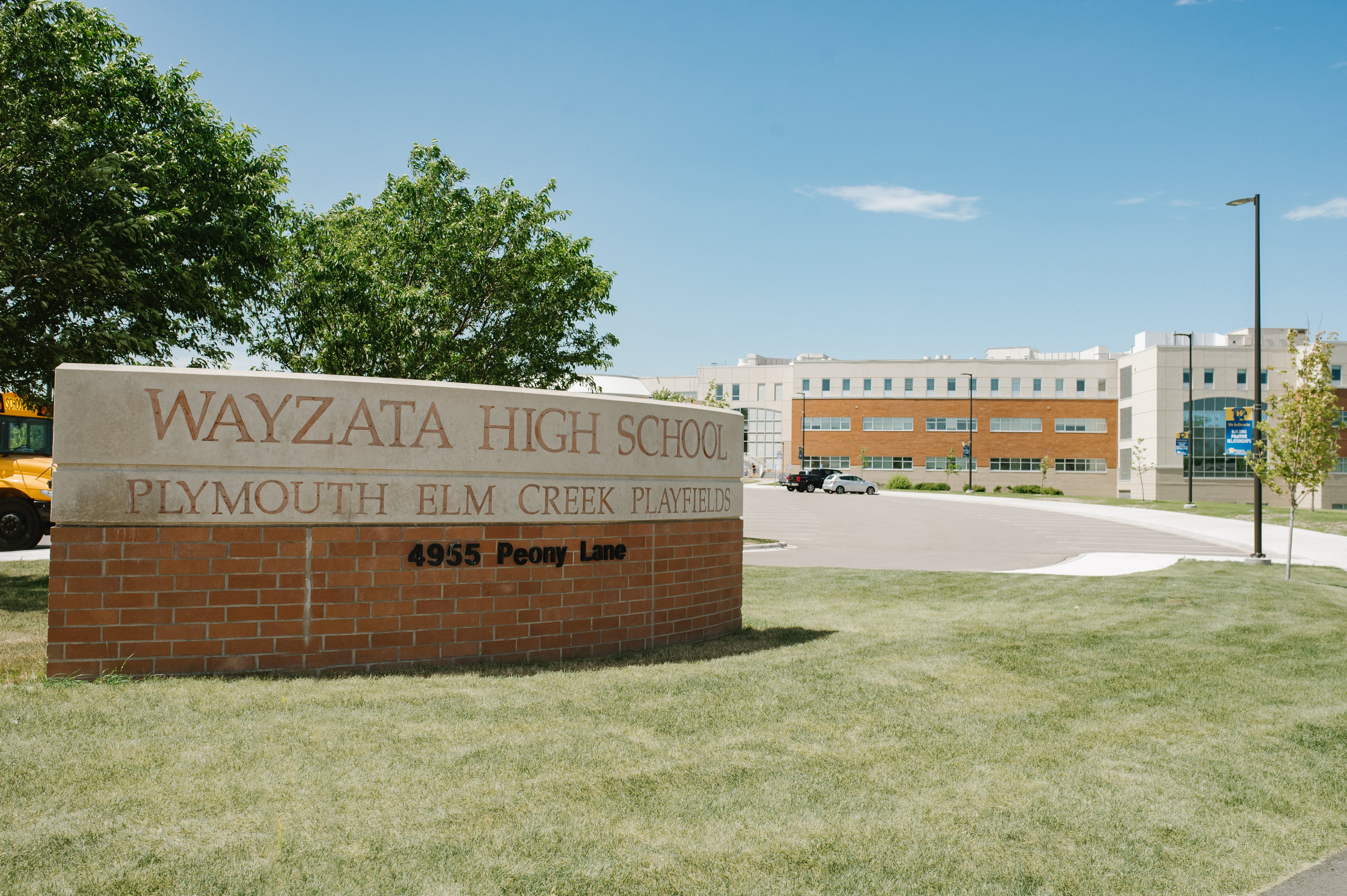 Minnesota Corcoran High School Photoshoot 1of3 (2)