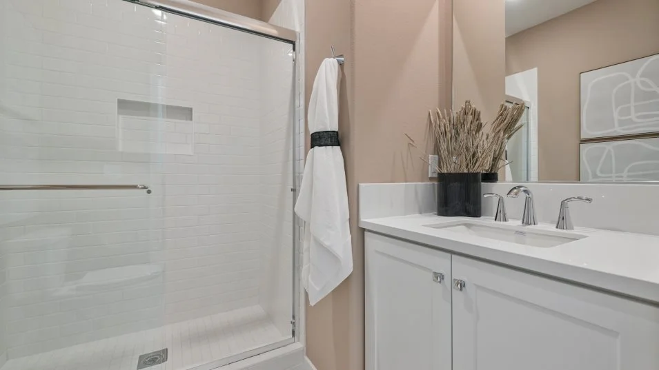Residence 3 Bathroom 4