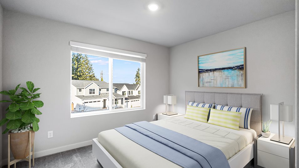 Burlington Bedroom 3