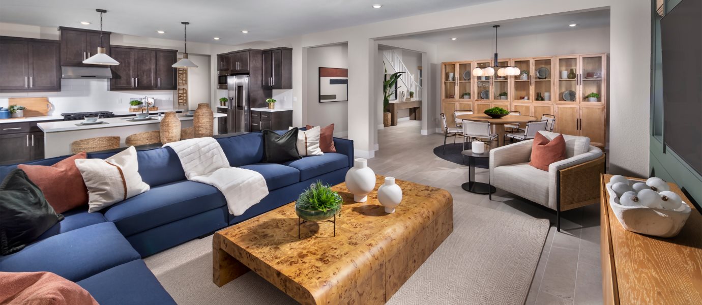 Rockingham at Tracy Hills Residence 2