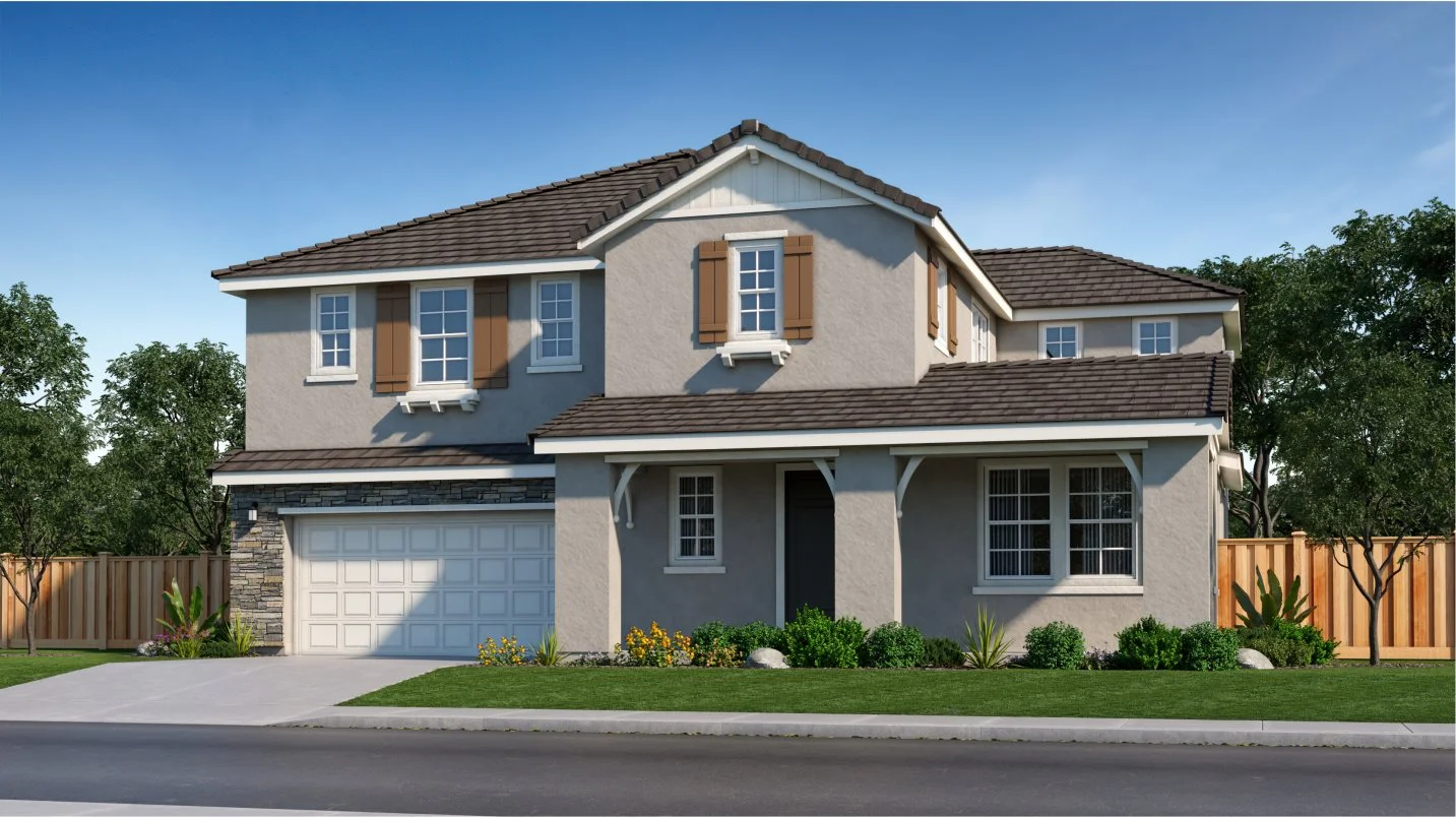 Rockingham Res 2 Country European rendering